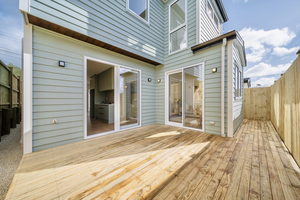 PROPOSED RESIDENTIAL HOUSE